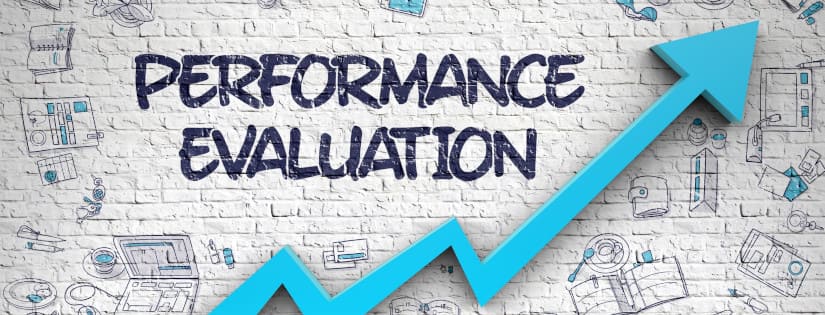 Evaluasi Kinerja