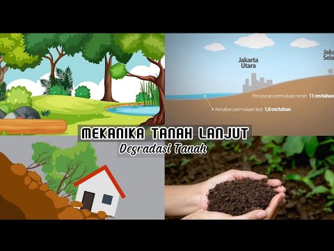 Mekanika Tanah Lanjut (Pagi)