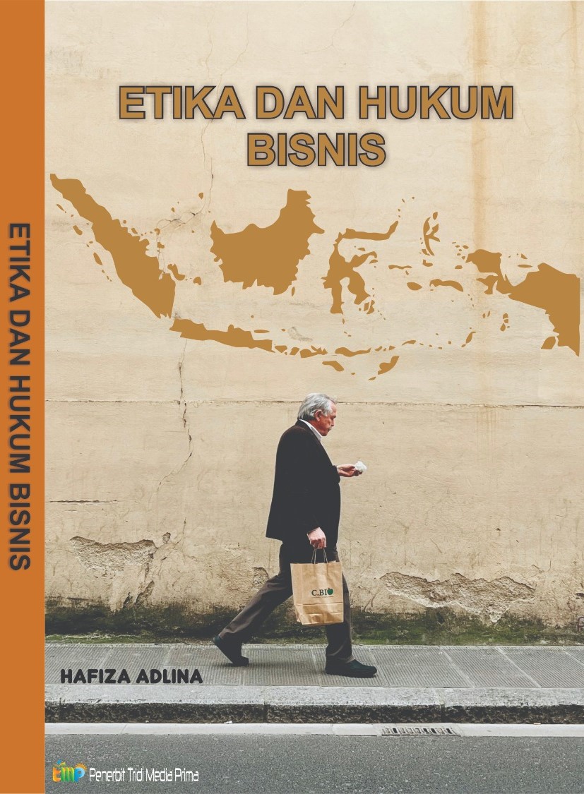 Etika dan Hukum Bisnis (D3-MP)