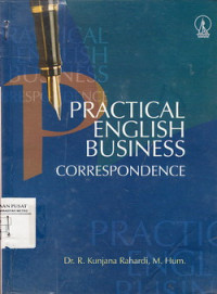 Practice of Digital English Correspondence (D3-MP)