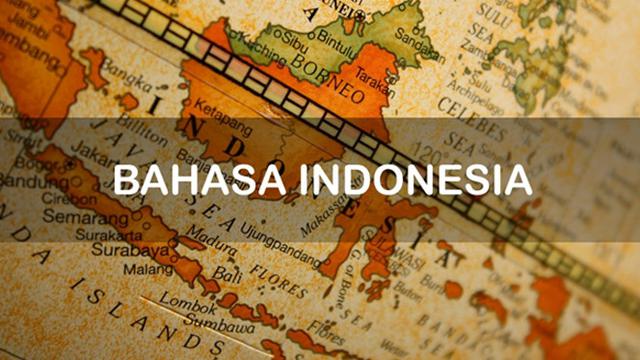 Bahasa Indonesia (Akt. Pagi R1)