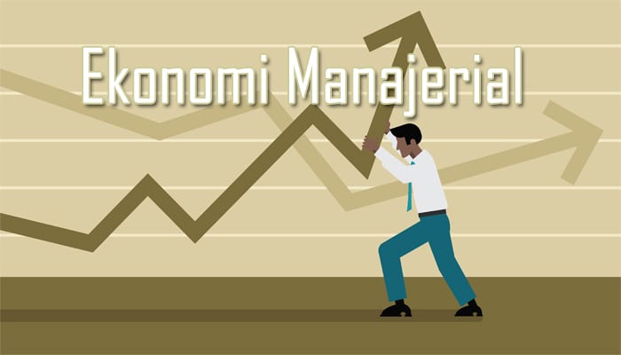 Ekonomi Manajerial (Akt. Pagi R1)