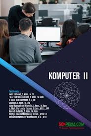 Komputer - II (Akt. Pagi R1)