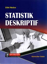 Statistik Deskriptif (Man. Pagi R2)