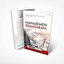 Manajemen Pemasaran (Man. Pagi R2)