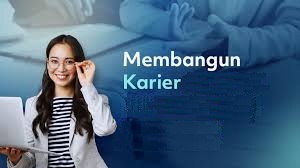 Membangun Karier (Man. Kelas Karyawan)