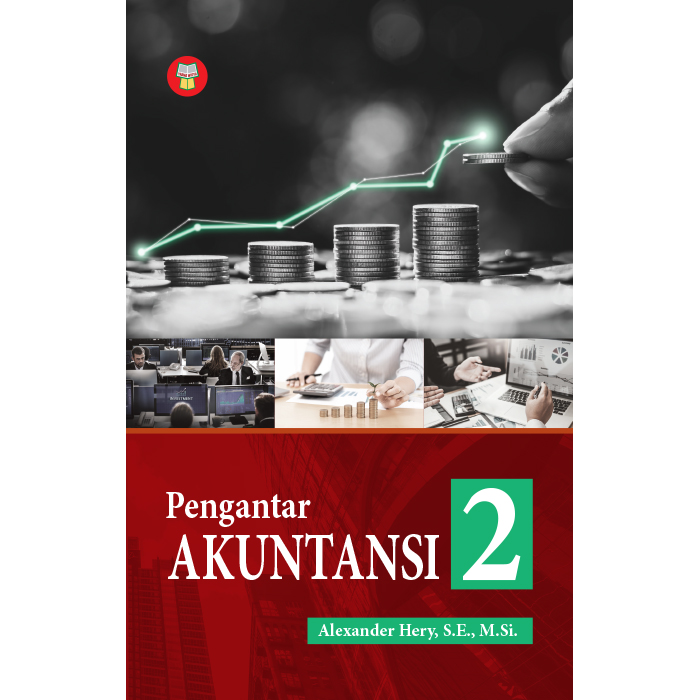 Akuntansi Pengantar - II (Akt. Sore R1)