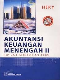 Akuntansi Keuangan Menengah - II (Akt. Sore R1)