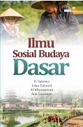 Ilmu Sosial Dan Budaya Dasar (Akt. Sore R1)