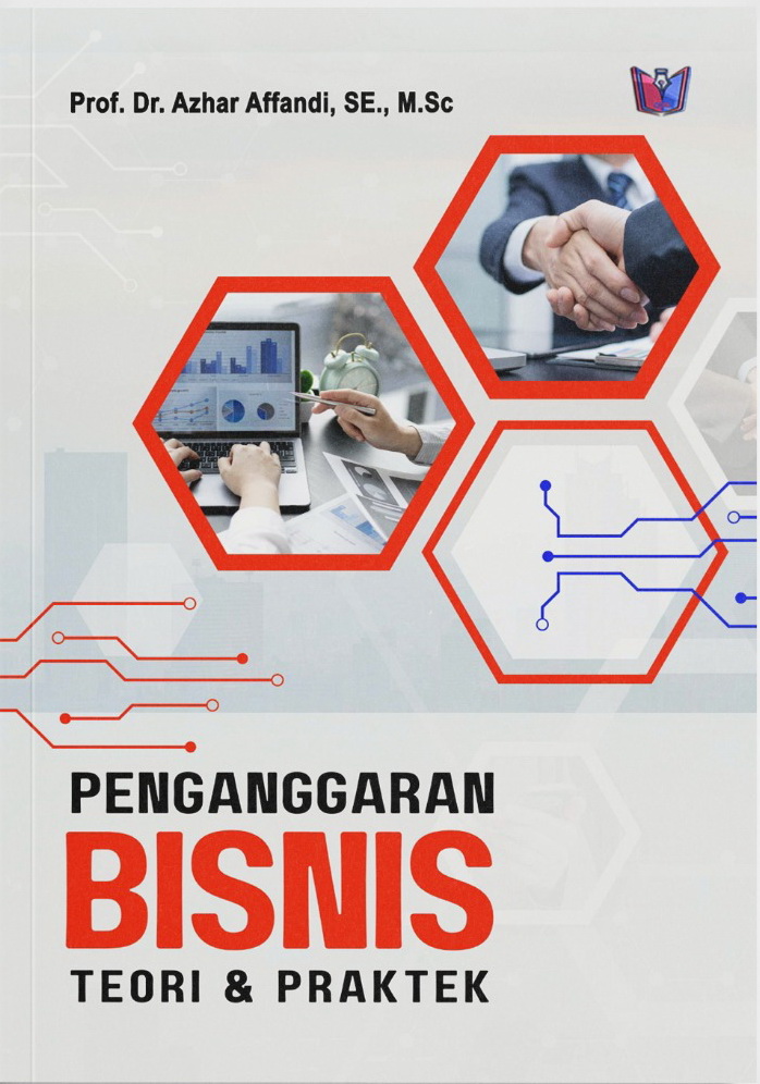 Penganggaran Bisnis (Akt. Sore R1)