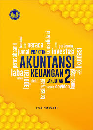 Akuntansi Keuangan Lanjutan - II (Akt. Pagi R1)