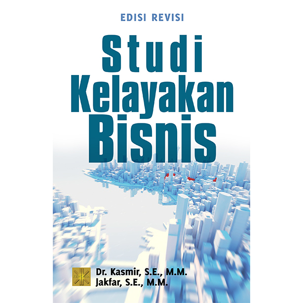 Studi Kelayakan Bisnis (Akt. Pagi R1)