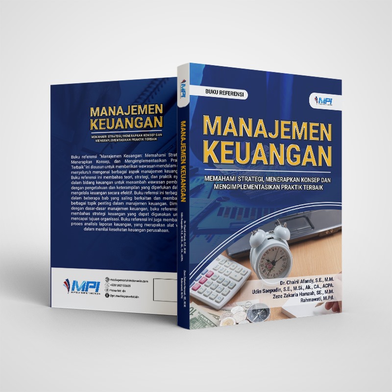 Manajemen Keuangan (Akt. Pagi R1)