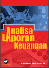 Analisa Laporan Keuangan (Akt. &amp; Man. Pajak Sore R1)