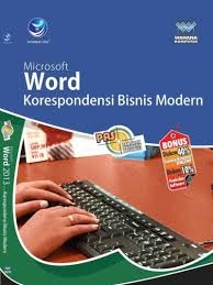 Praktik Korespondensi Indonesia Digital untuk Bisnis (D3-MP)