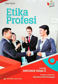 Etika Profesi (D3-MP)