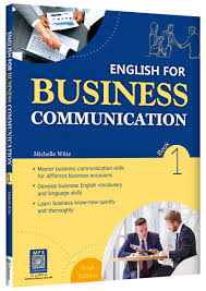 English Communication Practices For Business (D3-MP)