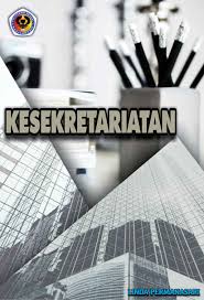 Kesekretariatan (D3-MP)