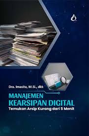 Praktik Kearsipan II (Digital) (D3-MP)