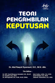 Teori Pengambilan Keputusan (Man. Pagi-Atas)