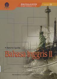 Bahasa Inggris - II (Kelas Karyawan)