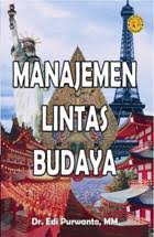 Manajemen Lintas Budaya (Man. SDM - Kelas Karyawan)
