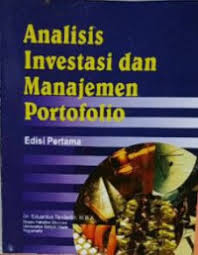Analisa Investasi &amp; Manajemen Portofolio (Man. Keu.- Kelas Karyawan)