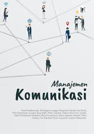 Manajemen Komunikasi (Man. Sore-R2)
