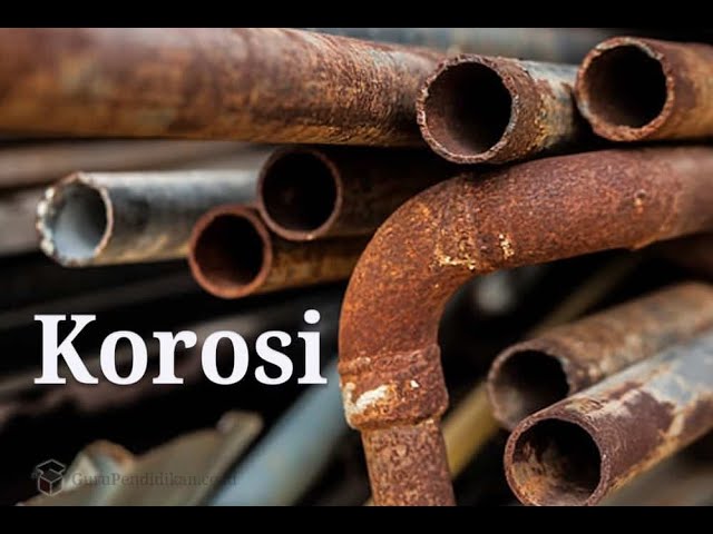 Korosi