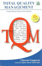 Total Quality Management (Man. Sore-R1)