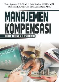Manajemen Kompensasi (Man. SDM Kelas Pagi)