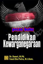 Kewarnegaraan (Man. Pagi-R2)