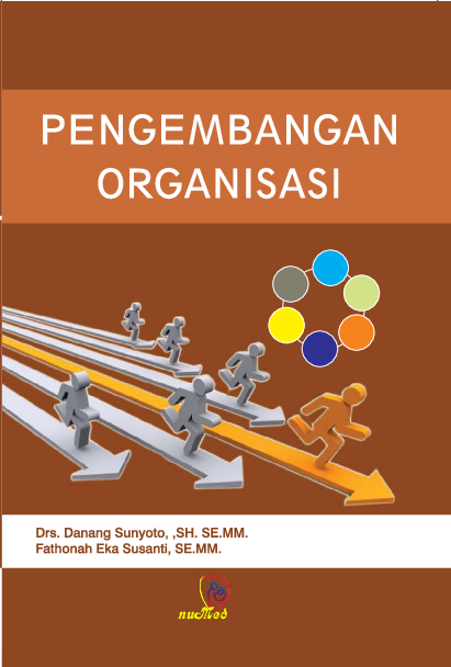 Pengembangan Organisasi (Man. SDM Kelas Sore)