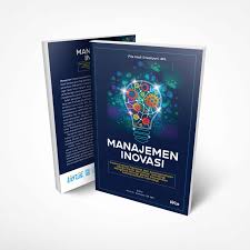 Manajemen Inovasi (Man. Kew.-Pagi &amp; Sore)