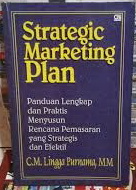 Marketing Strategic Planning (Man. Pemasaran-Pagi &amp; Sore)