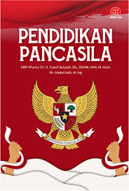 Pendidikan Pancasila (Man. Pagi-R1)