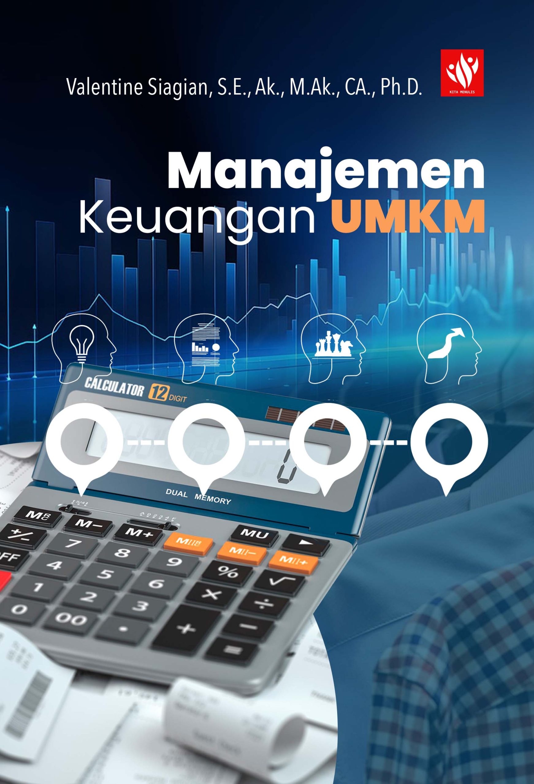 Manajemen Keuangan UMKM (Man. Keu. Pagi &amp; Sore)