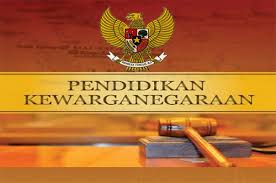 Pendidikan Kewarganegaraan (T. Industri)