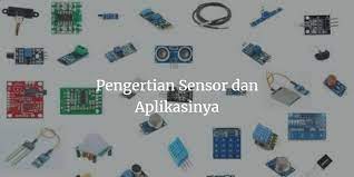 Sistem Sensor (Sore)