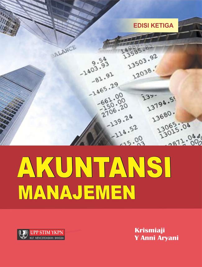 Akuntansi Manajemen (Pagi-R1)