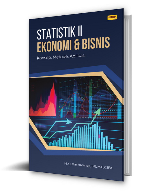 Statistik Ekonomi - II (Pagi-R1)