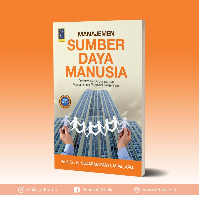 Manajemen Sumber Daya Manusia