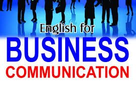 English Communication Practices