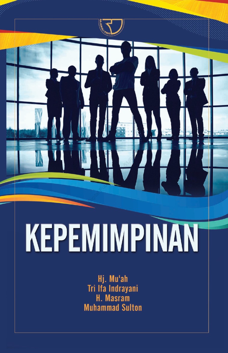 Kepemimpinan (Man.SDM)