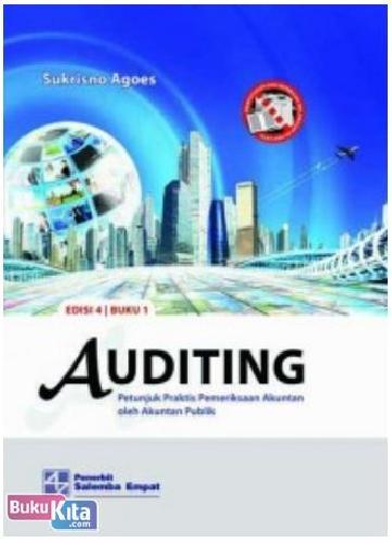 Auditing - I (Akt.Keu.Sore-R1)