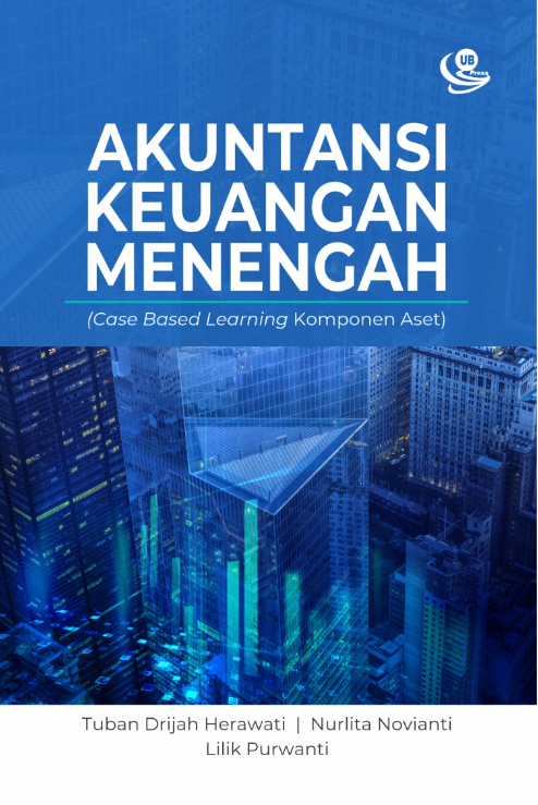 Akuntansi Keuangan Menengah - III (Akt.Keu.Sore-R1)