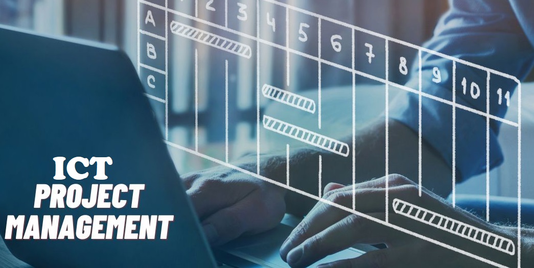 Manajemen Proyek ICT (KCH) Sore Hybrid