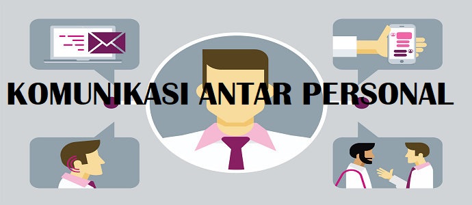Komunikasi Antar Personal (RAM) Sore Hybrid