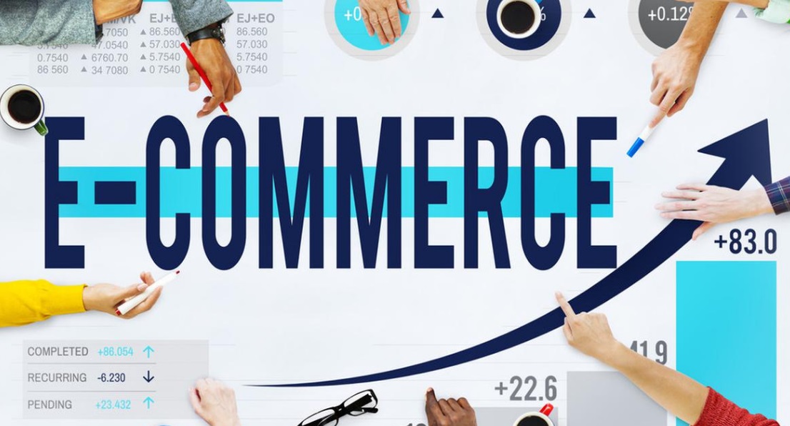 E - Commerce (SPN) Pagi