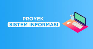 Manajemen Proyek Sistem Informasi (MEL) Sore